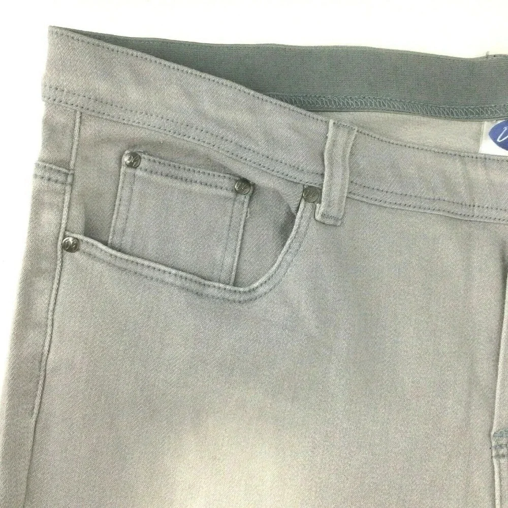 Diane Gilman Jeans Distresse… - Picture 5 of 8